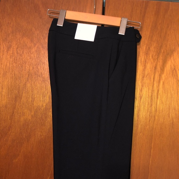 Size 4 Calvin Klein Pants - Picture 3 of 13